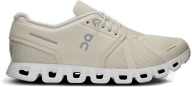 On Cloud 5 - Cream/Sand