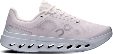 On Cloudsurfer Next Peony/Heather