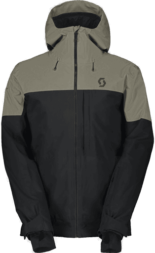 Scott M's UltimateDryo 10 Jacket