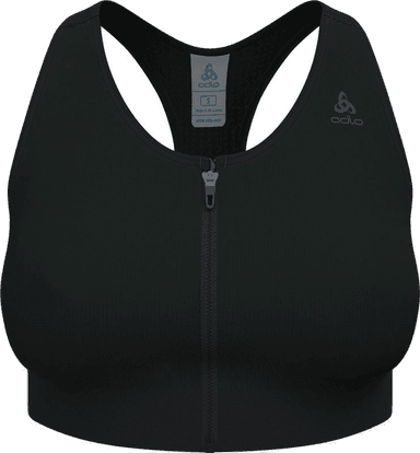 Odlo Seamless High Sport Bra W Black