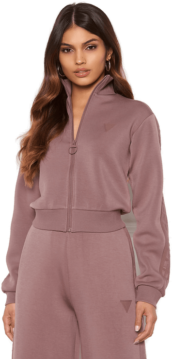 Guess Scuba Full Zip Jacket