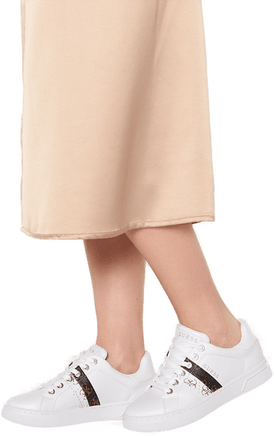 Guess Reel Active Leather Like