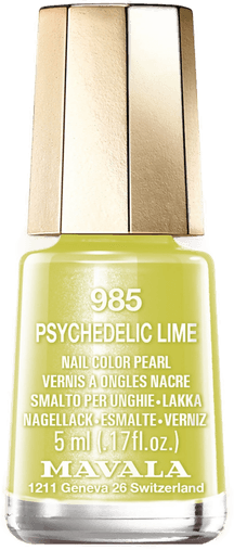Mavala Minilack Psychedelic