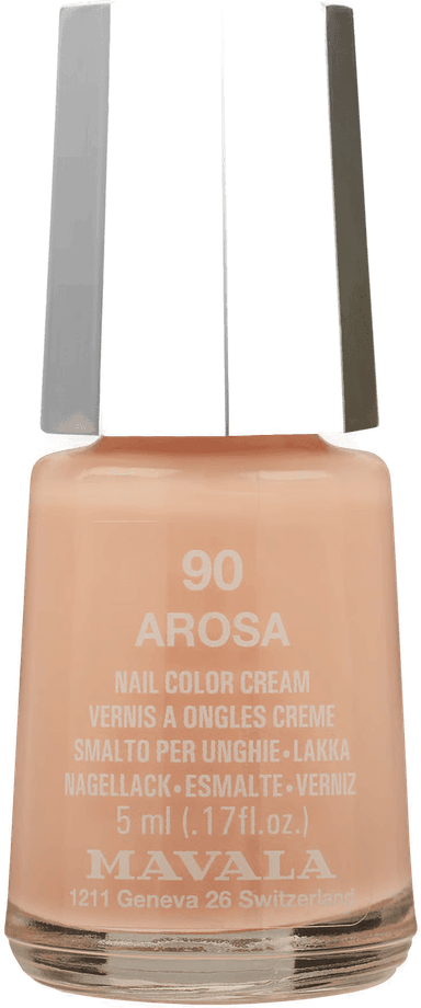 Mavala Mini Nail Polish 090 Arosa