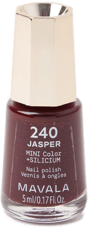 Lindex Mavala Minilack