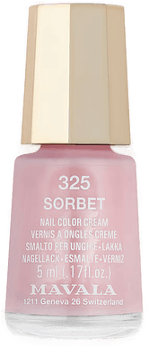 Mavala Candy Floss Minilack