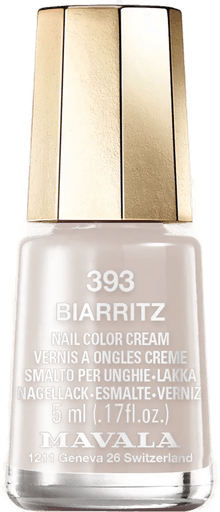 Mavala Nail Color Biarritz