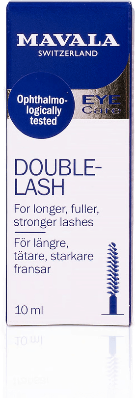 Mavala Double-Lash 10 ml