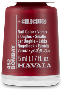 Mavala Timeless Colors Minilack Bombay