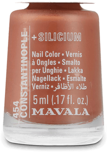 Mavala Timeless Colors Constantinople