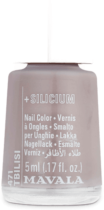 Mavala Minilack Tbilisi