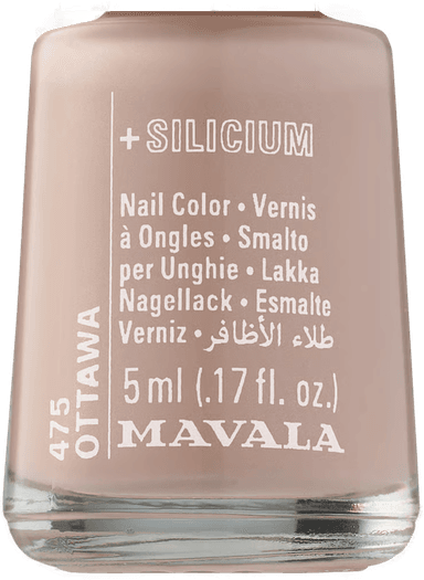 Mavala Neo Nudes Colors Ottawa