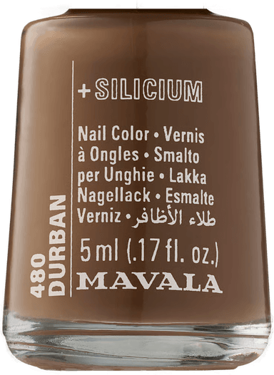Mavala Neo Nudes Colors Durban