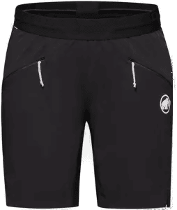 Mammut Aenergy Light So Shorts Black L