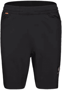 Mammut Massone Sport Shorts Men Black