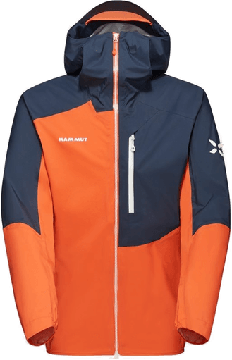 Mammut Eiger Speed HS Hooded Jacket Men
