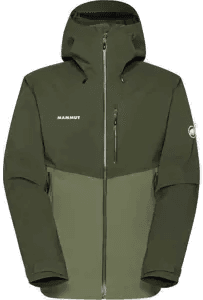 Mammut Men's Alto Guide Jacket XL