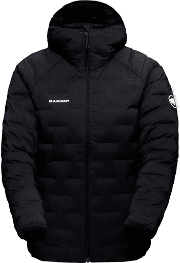 Mammut Sender IN Hooded Jacket Women