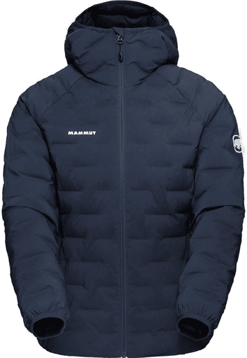Mammut Sender IN Hooded Jacket Women