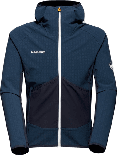 Mammut Eiger Speed ML Hybrid Jacket Men