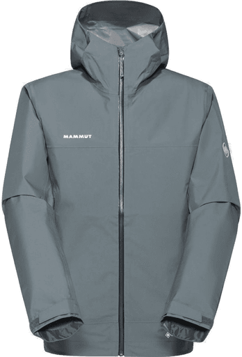 Mammut Crater Light HS Jacket