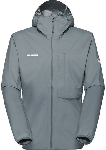 Mammut Ducan Light HS Jacket