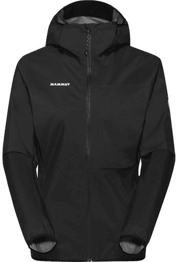 Mammut Ducan Light HS Hooded Jacket Women