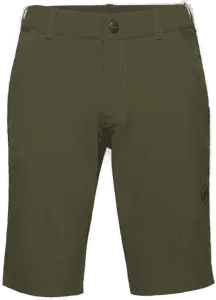 Mammut Hiking V Shorts Men M