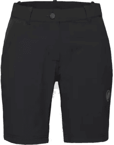 Mammut Hiking V Shorts Women Black L