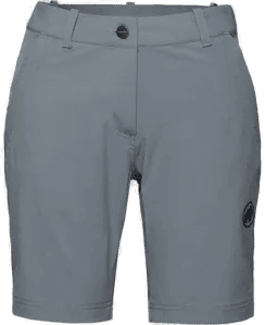 Mammut Hiking V Shorts Women M