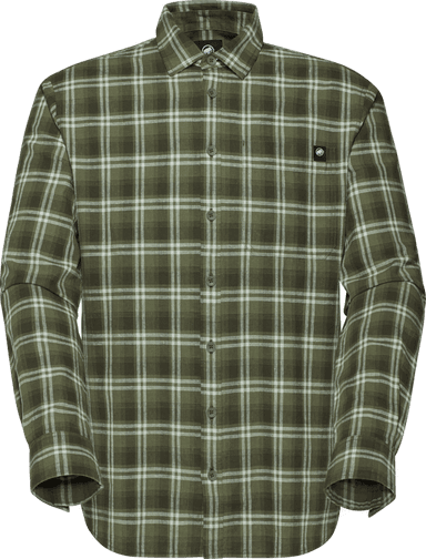 Mammut Trovat Longsleeve Shirt