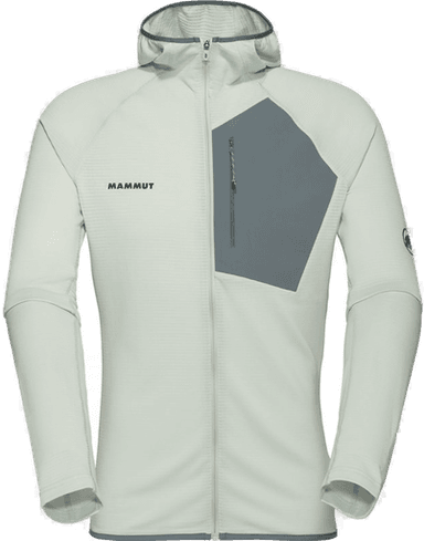 Mammut Aenergy Light ML Hooded Jacket