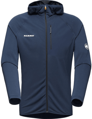 Mammut Aenergy Light ML Hooded Jacket Men