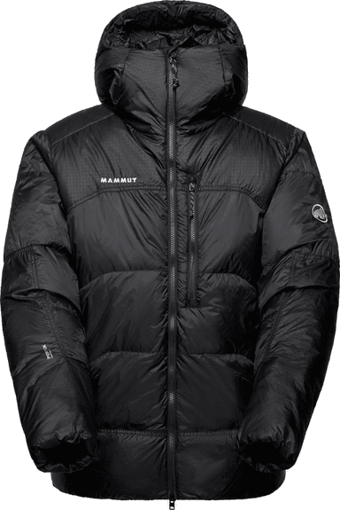 Mammut Taiss Pro Belay Jacket