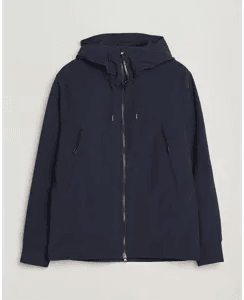 Cp Company Shell-R Goggle Hood Jacket