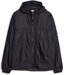 Cp Company Nada Shield Primaloft Jacket Black