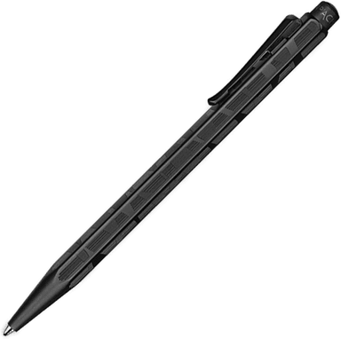 Caran Dache Ecridor Black Lines Kulepenn Sett