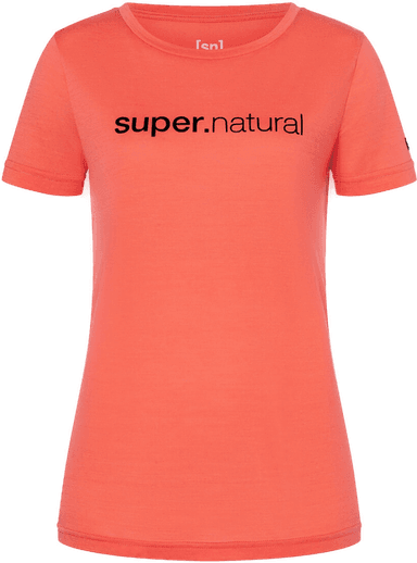 Supernatural Women's 3D Signature Tee