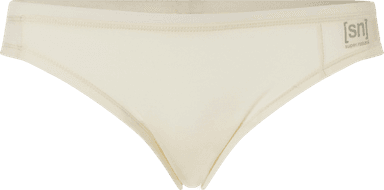 Supernatural Tundra175 Thong Fresh White