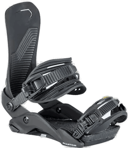 Nitro Phantom binding Unisex
