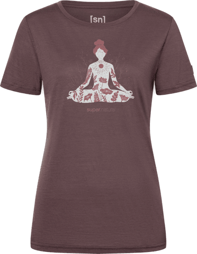 Supernatural Women's Larissa Tee