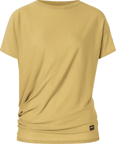 Supernatural Women's Yoga Loose Tee