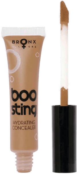 Bronx Boosting Hydrating Concealer 04 Tan