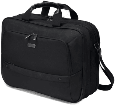 Dicota Eco Top Traveller Twin 15,6"