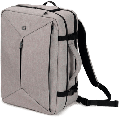 Dicota Dual Plus Edge Ryggsekk 15.6"