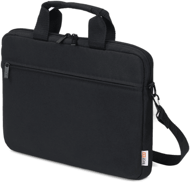 Dicota Base XX Slim 14,1" Sort