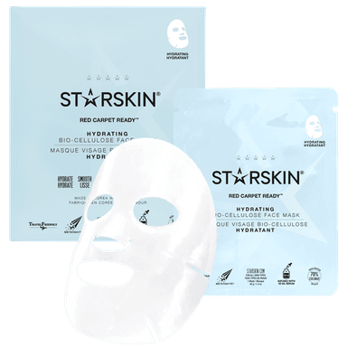 Starskin Red Carpet Ready