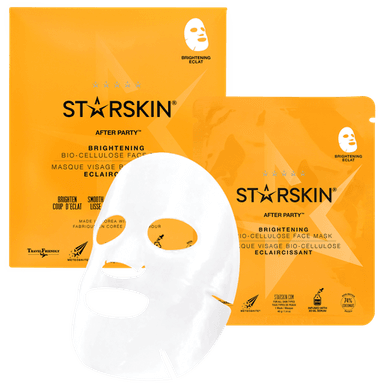 Starskin After Party Face Mask