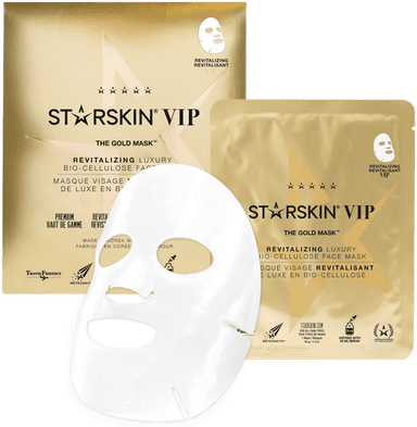 Starskin VIP The Gold Mask