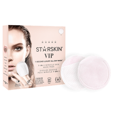 Starskin 7 Second Luxury All Day Mask 5 Pack